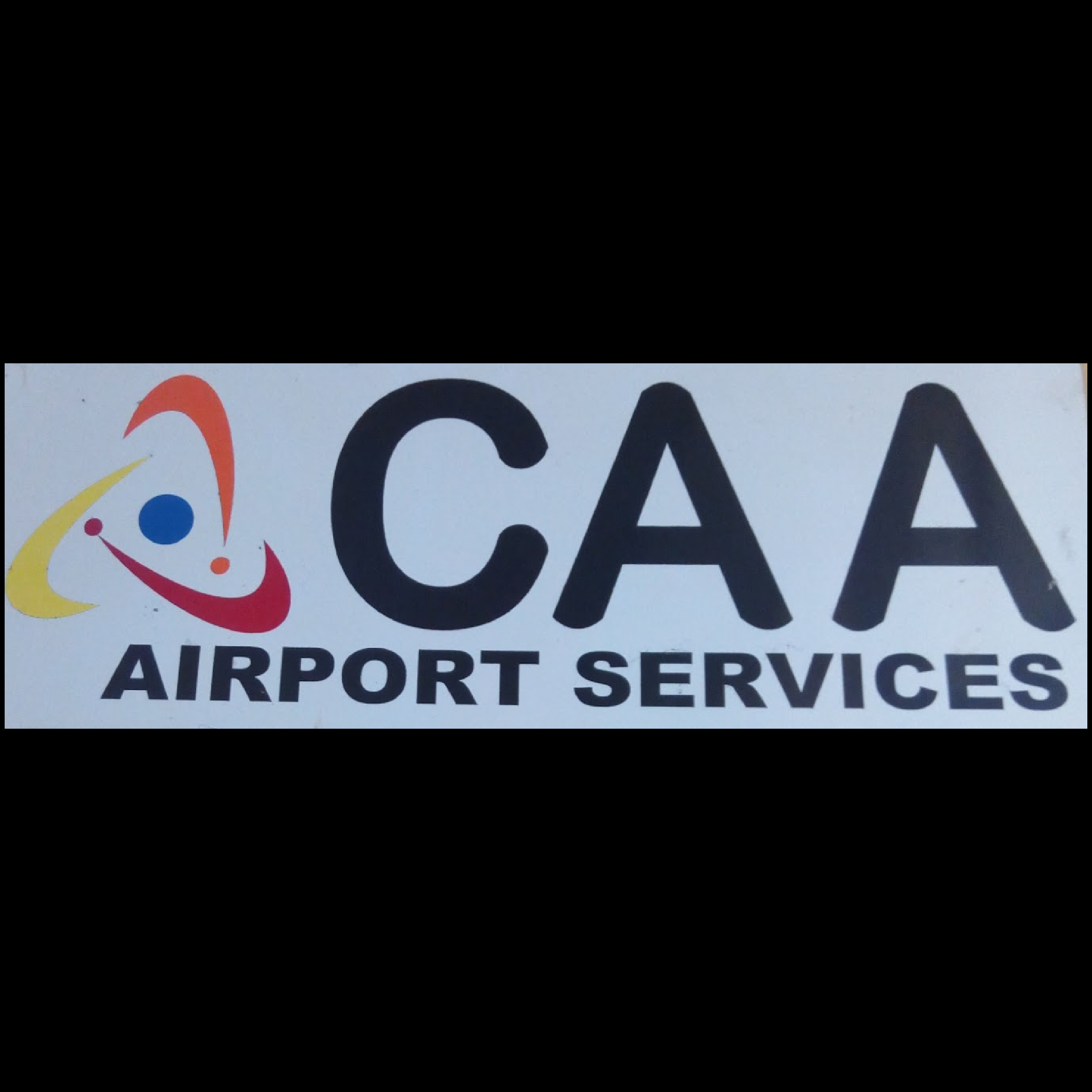 CAA Airport Service / CAA Cargo - Manokwari, Papua Barat