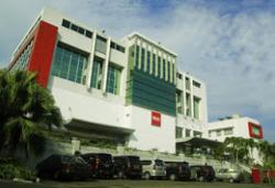 Rumah Sakit Bogor Medical Center