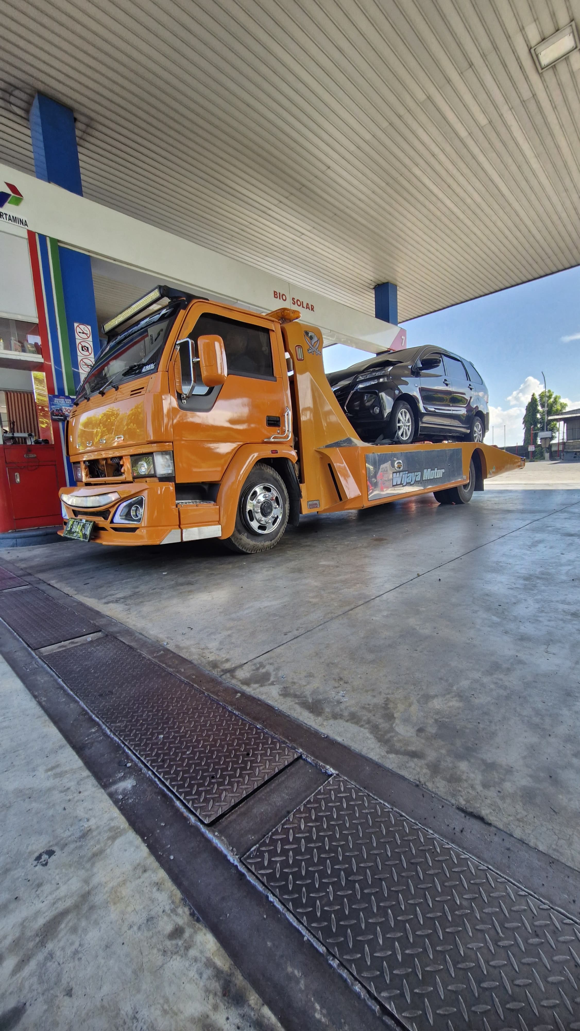 Jasa Derek Towing Mobil Porong Gempol Sidoarjo Jasa Derek Towing Mobil Porong Gempol Sidoarjo