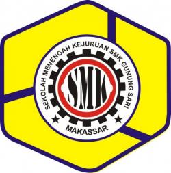 SMK Gunung Sari 1 Makassar