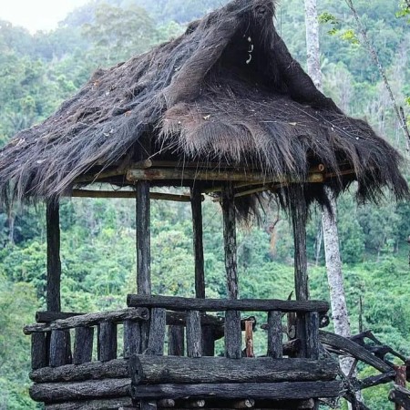 Desa Waai - Ambon, Maluku