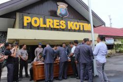 Kepolisian Resor (Polres) Kotawaringin Timur
