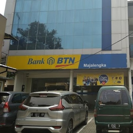 PT Bank BTN KCP Majalengka