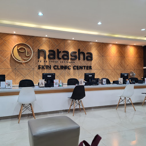 Natasha Skin Clinic Centre - Batam Natasha Skin Clinic Centre - Batam