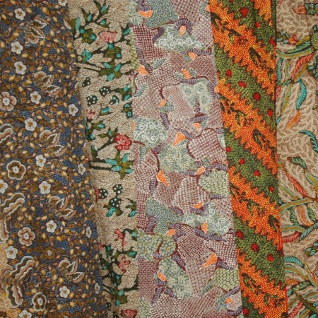 Batik Pamekasan - Pamekasan, Jawa Timur