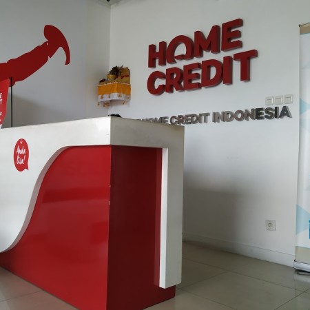 PT Home Credit Indonesia, Malang - Malang, Jawa Timur