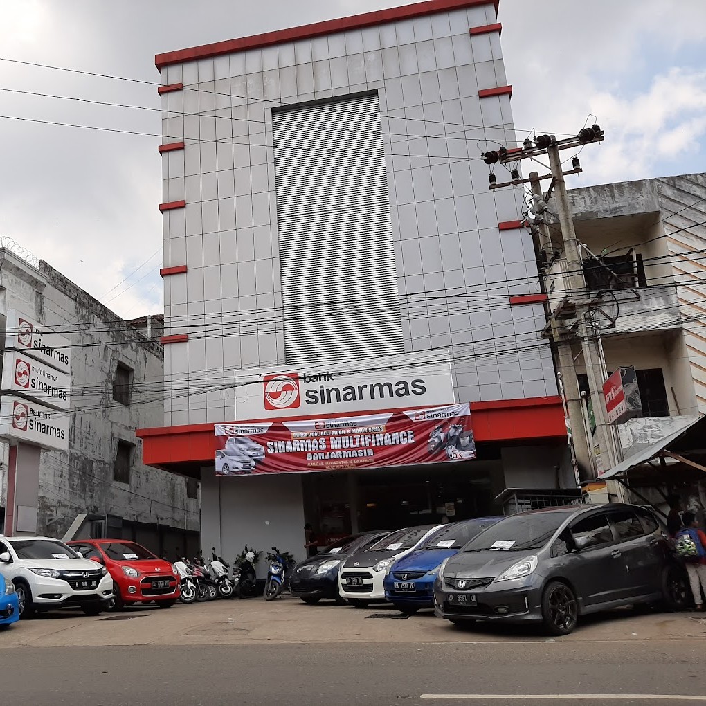 Sinarmas Multifinance. PT - Banjarmasin - Banjarmasin, Kalimantan Selatan