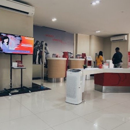 Telkomsel GraPARI Ambon - Ambon, Maluku