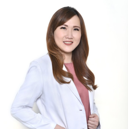 Dr. Aimee Nugroho, Spkj - Surabaya, Jawa Timur