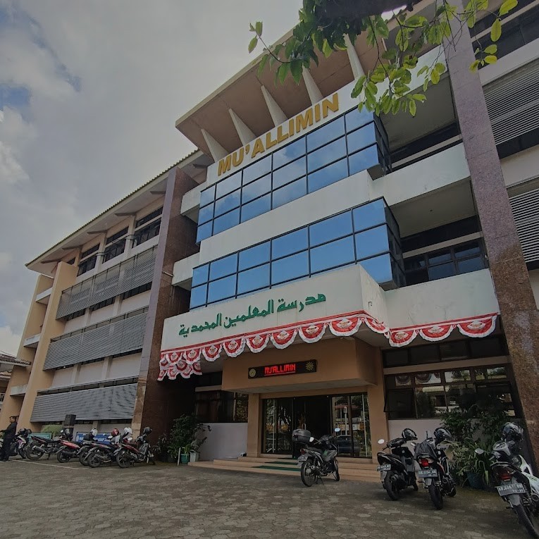 Mu'allimin International Islamic Boarding School - Yogyakarta, Yogyakarta Mu'allimin International Islamic Boarding School - Yogyakarta, Yogyakarta