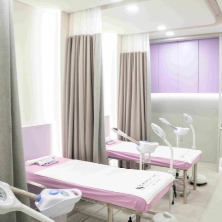 Arina Aesthetic Clinic - Kolaka, Sulawesi Tenggara