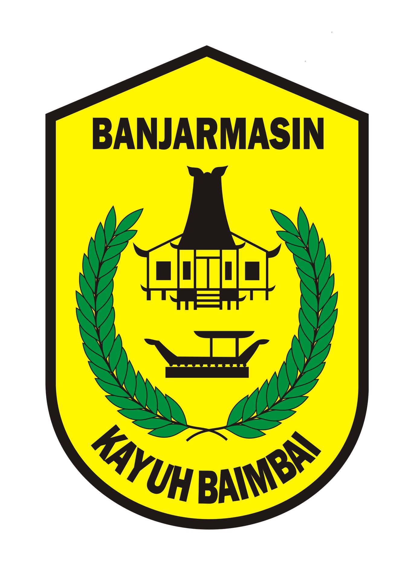 Dinas Koperasi UKM dan Naker Banjarmasin - Banjarmasin, Kalimantan Selatan