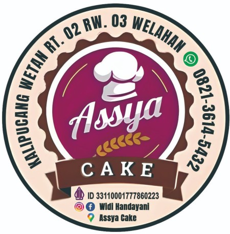 Assya Cake Jepara Assya Cake Jepara