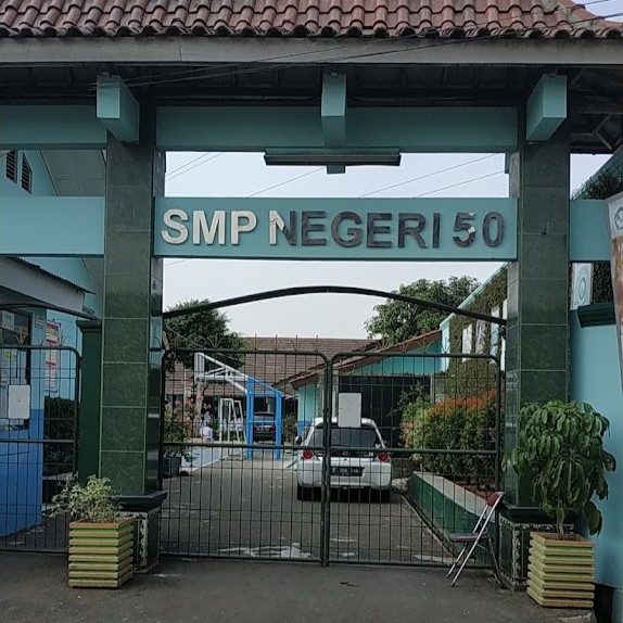 Smp Muhammadiyah 50 - Jakarta Timur, Dki Jakarta