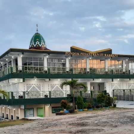 Pondok Pesantren Internasional Islam Terpadu Rabbani - Bengkulu, Bengkulu