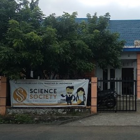 Bimbel Sekolah Kedinasan STAN Science Society Pontianak - Pontianak, Kalimantan Barat