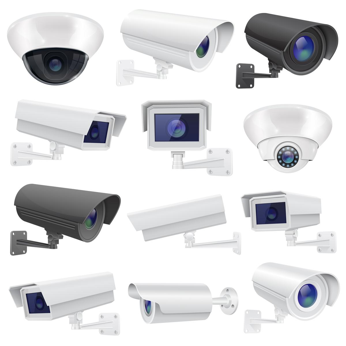 Berkah CCTV Palembang - Palembang, Sumatera Selatan