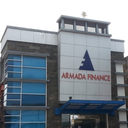 PT Armada Finance Lampung - Bandar Lampung, Lampung