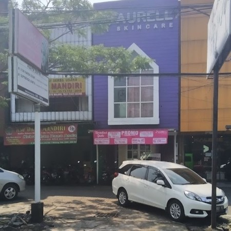 Aurell Skin Care Dinoyo - Malang, Jawa Timur