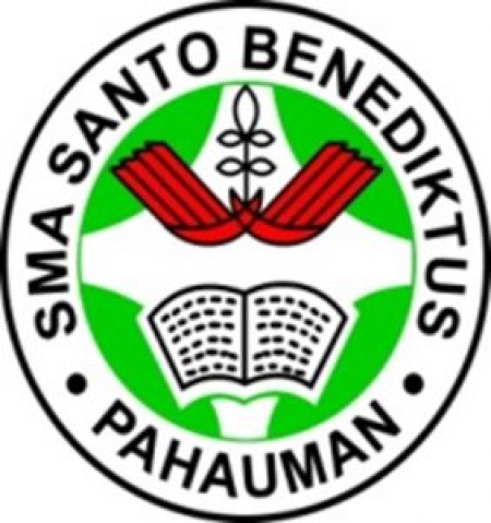 SMA Santo Benediktus Pahauman Landak