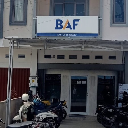 BAF - Bengkulu, Bengkulu