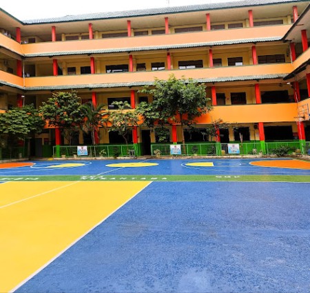 SMA Widya Nusantara Bekasi