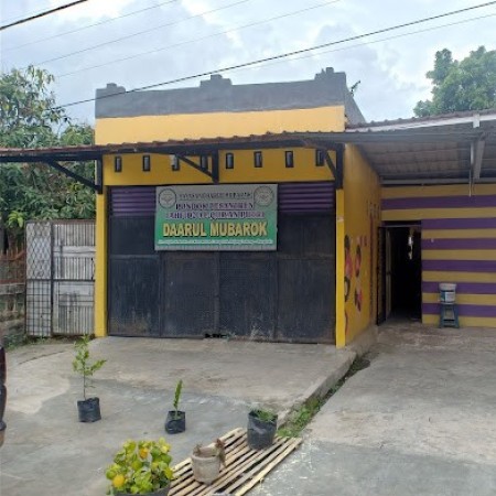 Pondok Pesantren Tahfidz Al-Quran - Lebong, Bengkulu