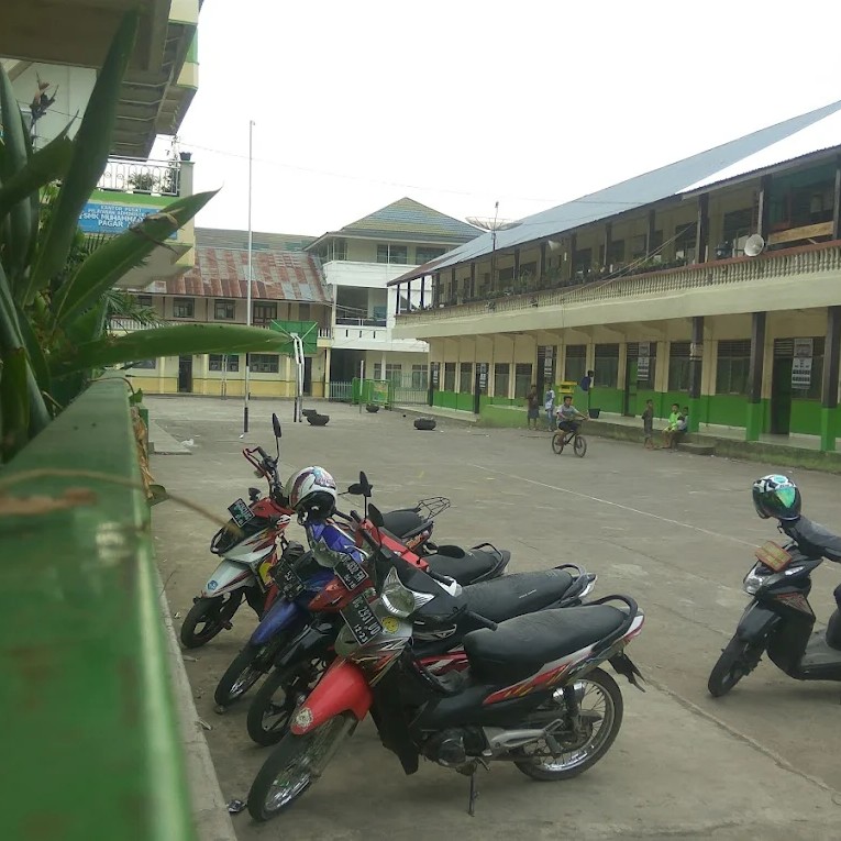 STKIP Muhammadiyah Pagaralam - Pagar Alam, Sumatera Selatan STKIP Muhammadiyah Pagaralam - Pagar Alam, Sumatera Selatan