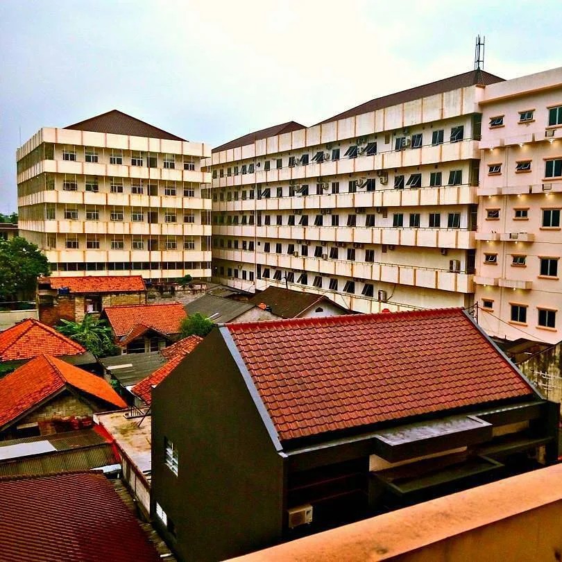 Universitas Pamulang Fakultas Hukum - Tangerang, Banten Universitas Pamulang Fakultas Hukum - Tangerang, Banten