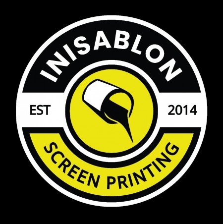 Inisablon Com - Spesialis Sablon Kaos - Tangerang Selatan, Banten