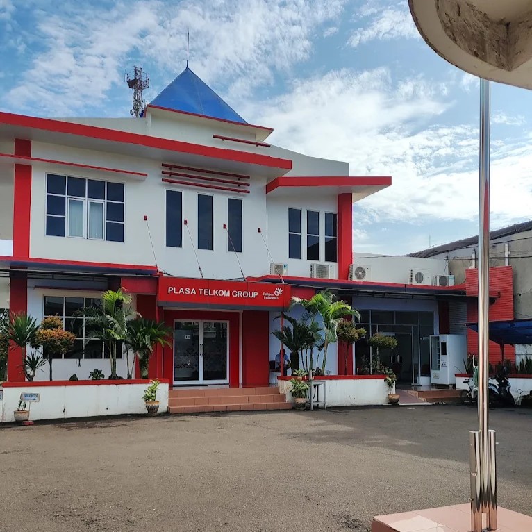 Plaza Telkom Depok - Depok, Jawa Barat