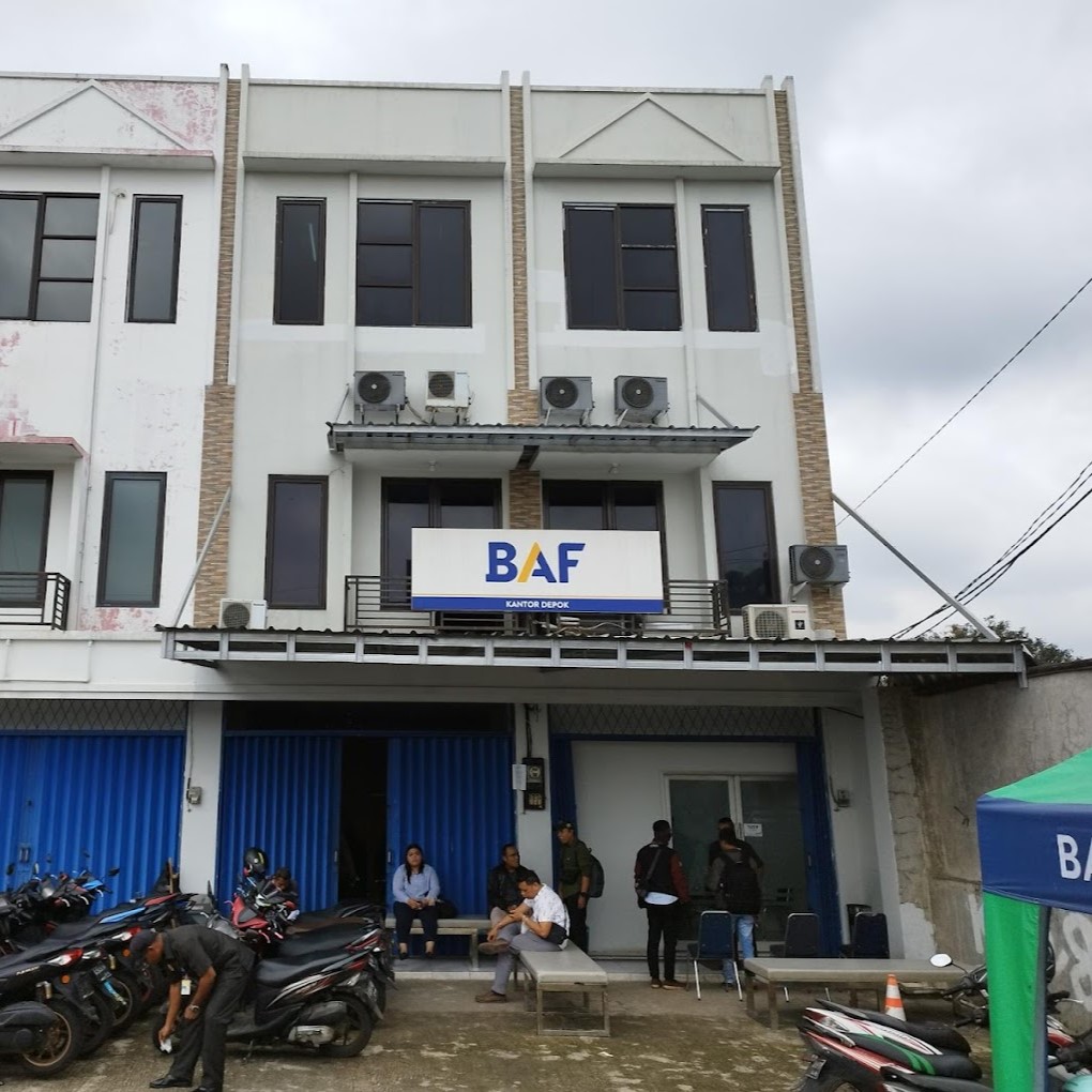 PT. Bussan Auto Finance - Jambi, Jambi