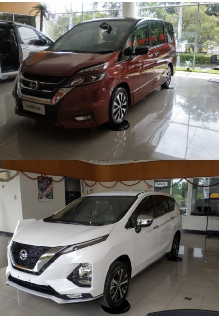 Nissan Datsun Radin Inten - Jakarta Timur