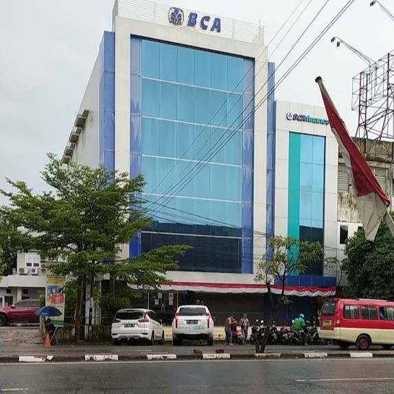 BCA Finance - Palembang, Sumatera Selatan