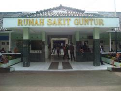 Rumah Sakit Guntur Garut