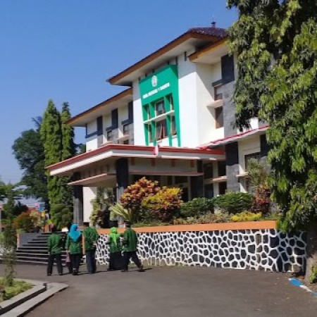 SMK Negeri 1 Bawen Semarang