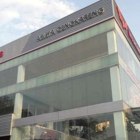 Wuling Cengkareng - Jakarta Barat, Dki Jakarta