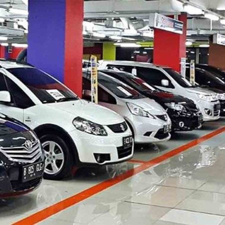 JM Motor Jual Beli Mobil Bekas - Padang, Sumatera Barat