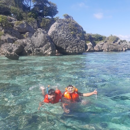 Tour Tanjung Bira - Bulukumba, Sulawesi Selatan