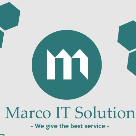 Marco IT Solution (Service Laptop & Repair) - Palembang, Sumatera Selatan