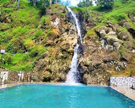 Bukit Travel Gibeon - Toba Samosir, Sumatera Utara