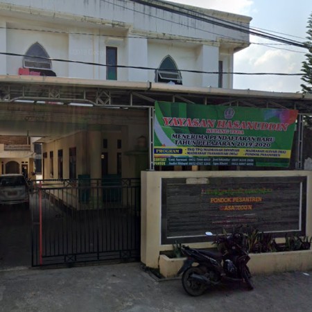 Pondok Pesantren An Najah - Bandar Lampung, Lampung