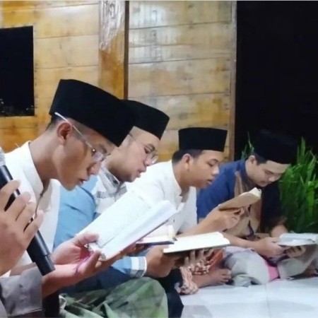 Pondok Pesantren Al Muttaqin - Muaro Jambi, Jambi