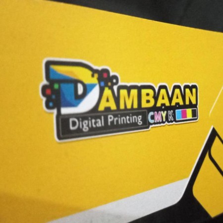 Dambaan Digital Printing - Serdang Bedagai, Sumatera Utara