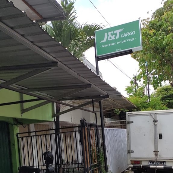 J&T Cargo Mergangsan Taman Siswa Jogja JOG006B - Yogyakarta, Yogyakarta