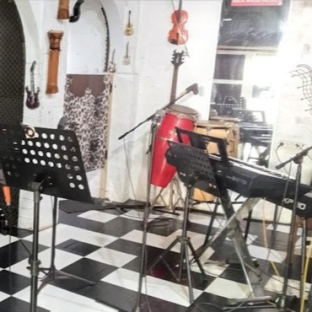 Ap Music Studio - Ketapang, Kalimantan Barat