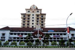 Kantor Walikota / Balaikota Makassar