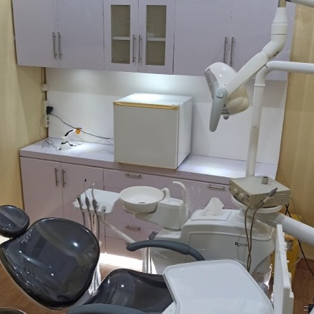 Dentist - Denpasar, Bali