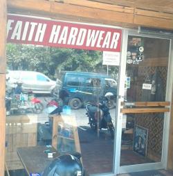 Faith Hardwear