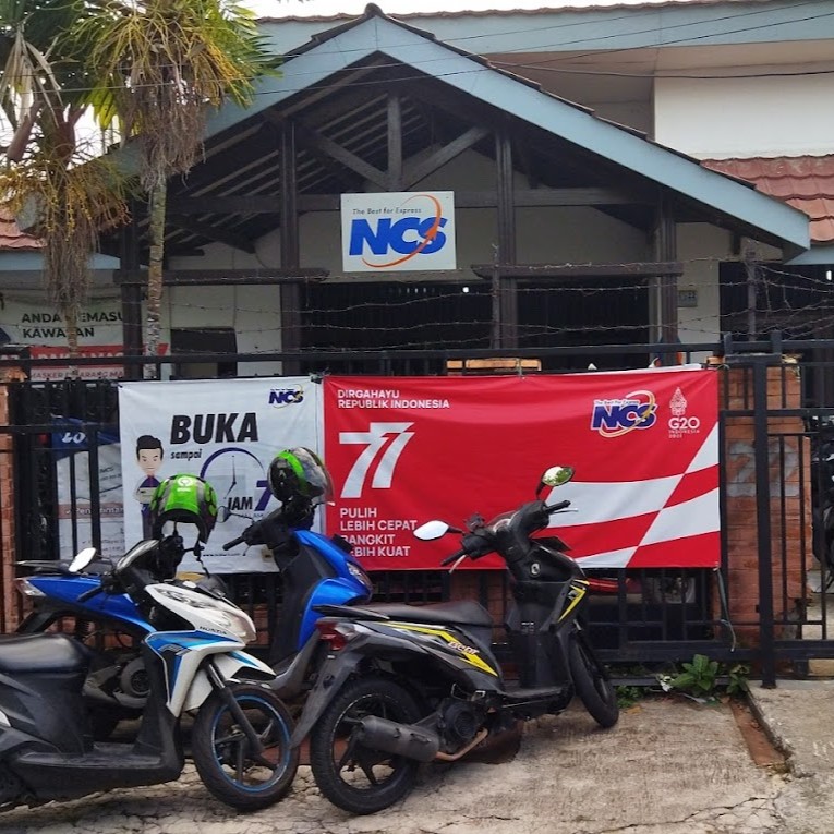 PT NCS Utara 2 - Jakarta Pusat, Dki Jakarta